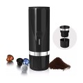 Portable Espresso Automatic USB Coffee Maker